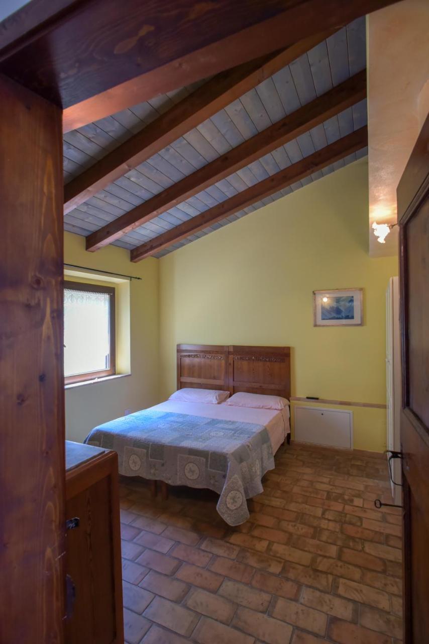 B&B Punto Magico Offagna Bagian luar foto